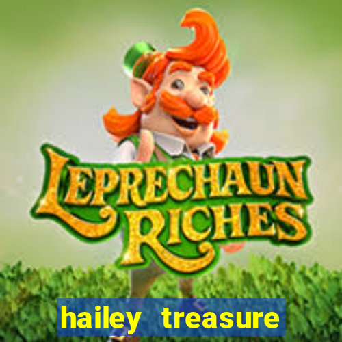 hailey treasure adventure mod apk unlimited money mediafıre